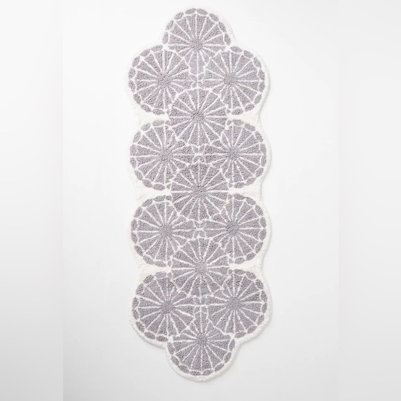 LARGE NICO BATH MAT - Picture 1 of 7